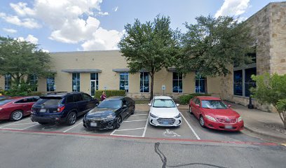 Dove Springs Clinic- South Austin