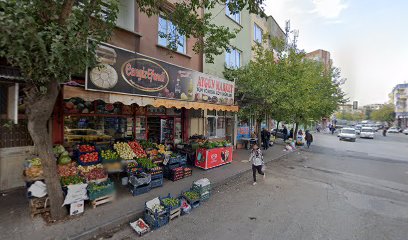 Aygün Market