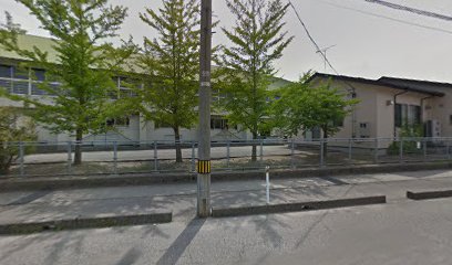 新発田市立東豊小学校