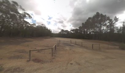 Kersbrook MTB car park