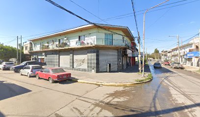 Obrador de Desarrollo Social Municipal