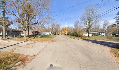 Apartments of Battle Creek