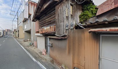 石橋金物店