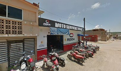 MOTO SERVICIO URIAS