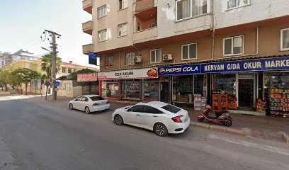 Özen Kasabı