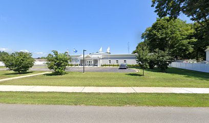 Old Saybrook Animal Control