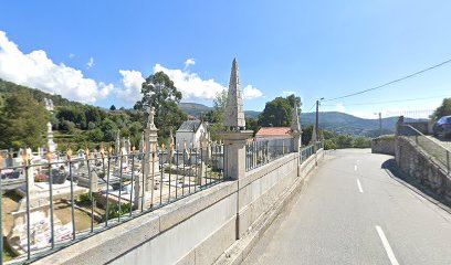 Cemitério de Labruja