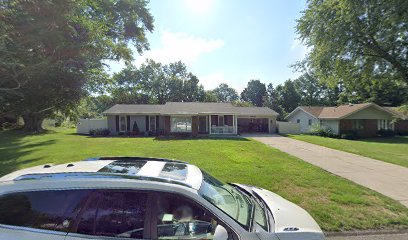 The Caring Cottage Senior Living on Brandel Avenue