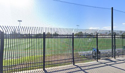 Bobby Bonds Soccer Field