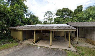 Surau Kg. Tanjung Alir