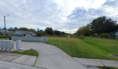 Community Garden