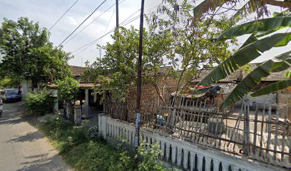 Warung Nasi Bu In