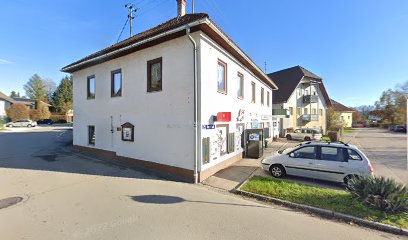 Spar-Markt Inh Gratzer Kurt