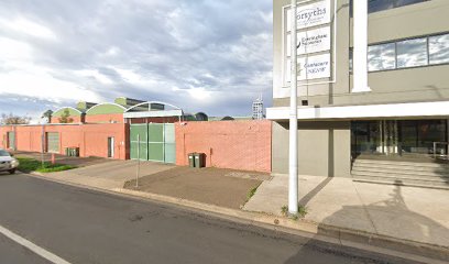 Tamworth Services Club, Marius St