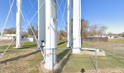 Galesburg water tower/Galesburg #2