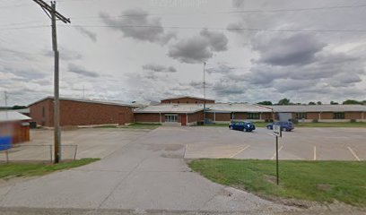 Ell-Saline Elementary School