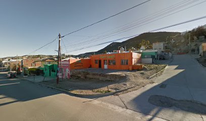 Bar Viña De Mi Tierra