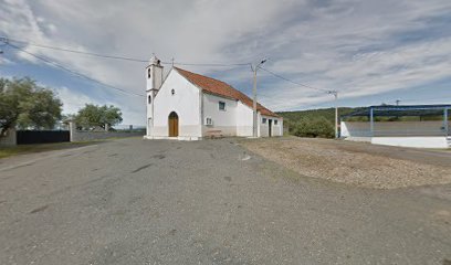 Capela de Quinta do Anascer