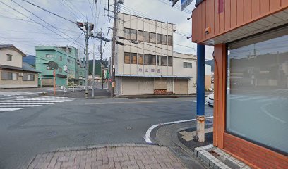 内山薬品 尾鷲店