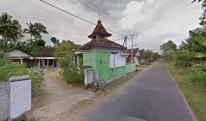 Warung lesehan jatimulyo diaalna