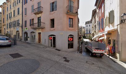 Babéné Barber Shop