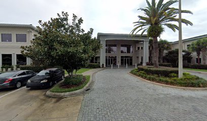 Orlando Medical Center