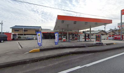 ENEOS 亀山 SS (河合石油店)