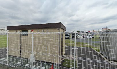 城東グラウンドゴルフ場