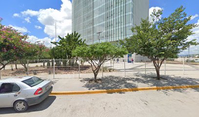 Oficinas De Centro De Gobierno