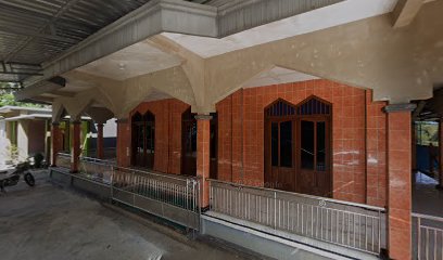 Masjid Banjaran Kesongo Tuntang