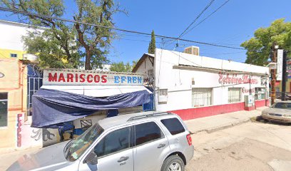 Mariscos Efren