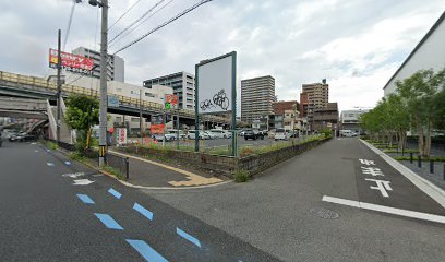 南海高野線 堺東駅前-レンタルバイク[ベストBike®︎]