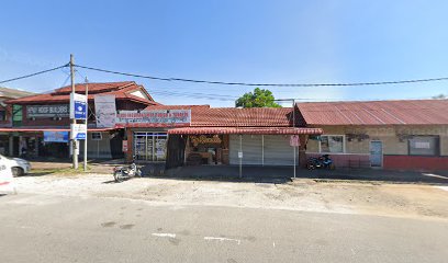 GTR Burger Bukit Kubang Jambu