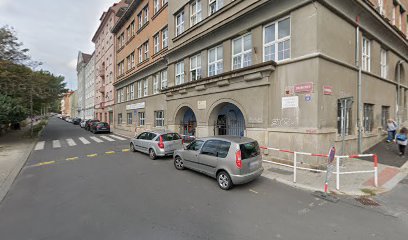 Mezinárodní pěvecké centrum Antonína Dvořáka v Karlových Varech, o.p.s.