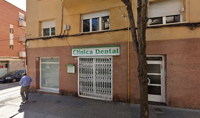 Clíniques Dentals Tort en Badalona