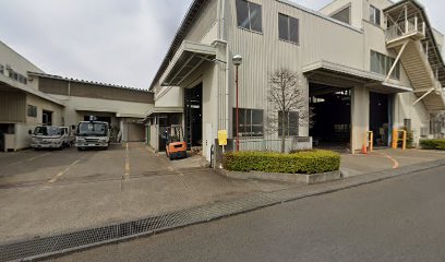 (株)米谷工業