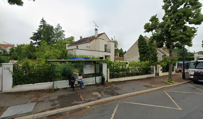 Lycée de Rueil