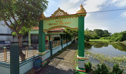 MAKAM Mbah BAKAL