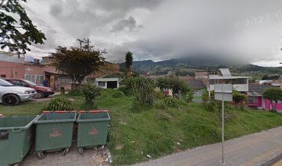 Redes Mecánicas de Nariño