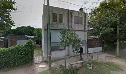 Barrio Olivos