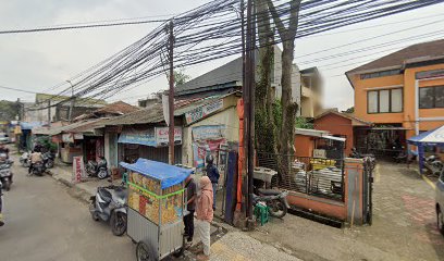 Saf Laundry