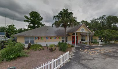Funshine Preschool & Nursery