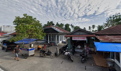 Pangkas Rambut