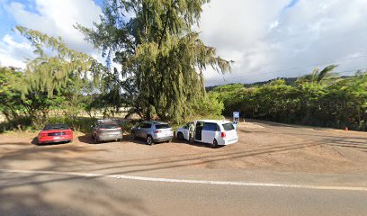 Kuilima Farm at Turtle Bay