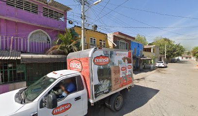 Rrparacion De Bicicletas 'Nico'