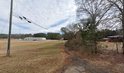 Oconee Co Schools Transportation Facility