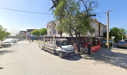 Kardeşler Market