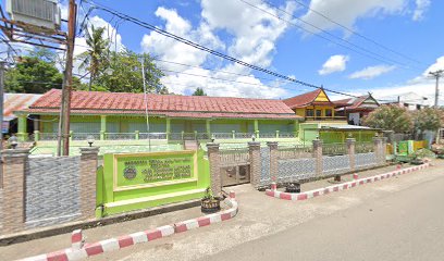 MADRASAH AS'ADIYAH POMPANUA