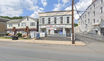 Top of the Barrel Beer Distributor