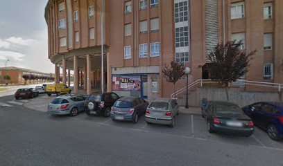 Colegio Niñas en Soria